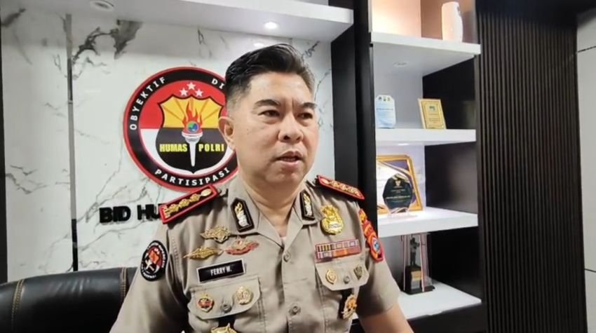 Otak Pelaku Diburu..!! Doorrr...Wadan Koti PP Deli Serdang Tewas Ditembak, Poldasu Amankan 3 Orang..!!