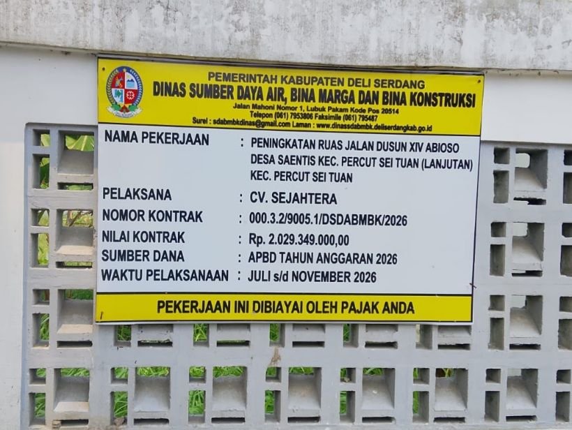 Ancam Wartawan..!! Preman Terduga Pungli Parkir di Kantor Camat Percut Sei Tuan Deli Serdang Dilaporkan ke Polisi..!!