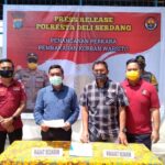 “Mamakk..Bapakk..Tolongg..!! 10 Tahun Tewasnya Puteri Anto Lembu Belum Terungkap Pelakunya..!!