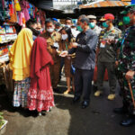 Ingat…Ingatt…Jangan Lupa Ya Impalkuu..!! Bupati Karo Bentuk Tim Disiplin Protokol Kesehatan Tekan Penularan Virus Corona..!!