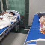 Haiyaa..!! Nafsu Ditolak Api Bertindak Loo..!! Mama Muda dan Anaknya Dibakar dalam Rumah..!!