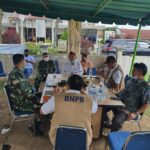 Ini Bukan Basa Basi Impall..!! BNPB Pusat Puji Tim Disiplin Bentukan Bupati Karo Berhasil Edukasi Masyarakat