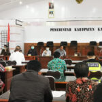 Mantap Broo…!! Diminta Bupati Karo, DPRD Sumut Siap Perjuangkan Pembangunan Jalur Sejajar Medan-Berastagi