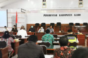 Mantap Broo…!! Diminta Bupati Karo, DPRD Sumut Siap Perjuangkan Pembangunan Jalur Sejajar Medan-Berastagi