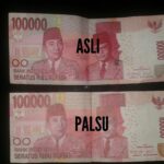 Big Boss Uang Palsu di Jambi Terus Diburu Polisi..!!