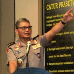 Kapolda Sumut: Proses Hukum Penganiayaan Dua Polisi Jalan Terus..!!