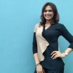 Hebohh..!! Artis Cantik Ini Ditangkap Terkait Dugaan Narkoba