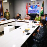 Jangan Terobsesi Negatif Pall..!! Ini Penyebab SiLPA di APBD Karo