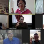 Bupati dan Ketua DPRD Karo Apresiasi Usulan Tokoh Karo di Jakarta Putus Mata Rantai Penyebaran Covid-19