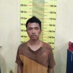 Klen Tandai Anak Ini Ya Lae..!! Pura-pura Nolong, Matondang Malah Nyolong..!!
