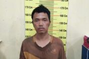 Klen Tandai Anak Ini Ya Lae..!! Pura-pura Nolong, Matondang Malah Nyolong..!!