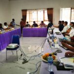 Terbongkarr..!! Kek Mana Ini pak Gubsu..!! Udah Lima Tahun Masuk Perpres, Bappeda Lamban Sikapi Jalan Medan-Kutalimbaru-Berastagi