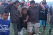 Mama Muda Dijambret..!! Tarigan Nyaris Dijemput Malaikat Maut..!!