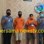 Hebat Kali Kau Kipik…Jualan Sabu Pun Dekat Mesjid..!! Yaa…Gollahh..!!