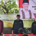 Djarot: Keutuhan Bangsa Indonesia Terancam..!!
