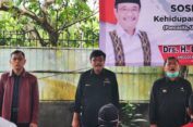 Djarot: Keutuhan Bangsa Indonesia Terancam..!!