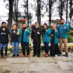 Mantap Pall..!! Mahasiswa Unimed Asal Karo Siap Sosialisasikan AKB di Bumi Turang..!!