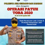 Awas Klen Yaa..!! Mulai Besok Polresta Deli Serdang Gelar Razia