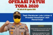 Awas Klen Yaa..!! Mulai Besok Polresta Deli Serdang Gelar Razia