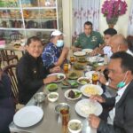 Bupati Karo: OPD Harus “Tancap Gas” Gairahkan Pemulihan Ekonomi di Tengah Pandemi..!!