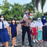 Peringati HAN 2020, AKP Martualesi Sitepu: Garang kepada Penjahat Lembut di Mata Anak