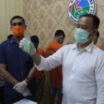 Terbongkarr..!! Obat-obatan dari RSUD Kota Pinang Dibisniskan, Harganya Selangit..!!