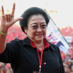 Duhh…Malunya…Sumut Dijadikan Contoh..!! Megawati “Ceramahi” 75 Pasang Jagoan PDIP di Pilkada Serentak..!!