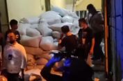 Ngeri Kali Laee..!! Dipasok dari Sumatera, Truk Isi Ratusan Kilogram Sabu Digerebek BNN..!!