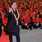 Sahh..!! Ini Dia 45 Jagoan PDIP di Pilkada Serentak 2020..!!