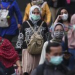 Ini Bukan Sinetron Lae..!! Kasus Covid-19 Melonjak..!! Tampak Sehat Rupanya Bervirus..!!