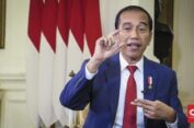 Usai Bertemu Jokowi, Wakil Walikota Solo Positif Covid-19
