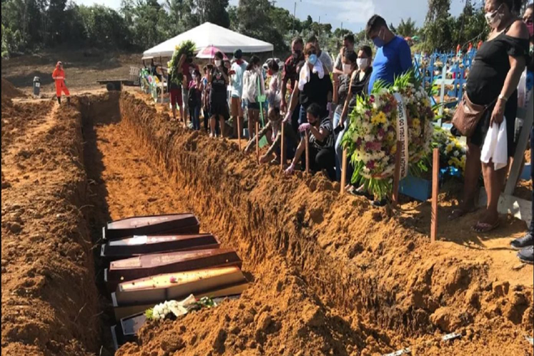 Gawatt…!! Corona Makin Ngeri Laee..!! Ada Gen Misterius Tersembunyi dalam Virus Covid-19..!!