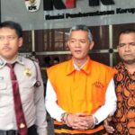 Terima Suap..!! Mantan Komisioner KPU Divonis 6 Tahun Bui, Denda Rp 150 Juta..!!