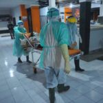 Makin Ngeri Lae..!! Hati-hati Klen Yaa..!! Pasien Corona di Sumut Tembus 4.137..!! APD Minim, Dokter Terancam..!!