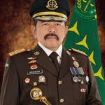 Jaksa Agung: Berkas Perkara dan Tahanan Aman..!!