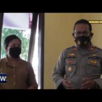 DIRIKAN PONDOK BELAJAR..!! YANG LAIN NGASI WIFI GRATIS, POLSEK NAMORAMBE SEMUANYA GRATISS..!!