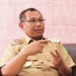 Plt Walikota Medan Resmi Dipecat PDIP dari Keanggotaan Partai