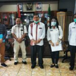 Ini Baru Paten Pall..!! Bupati Karo akan Beli PCR Jika Pemerintah Pusat Lamban Kirim Peralatan Tes Swab