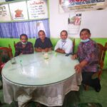 Buntut Kekisruhan..!! DPRD Acungkan Jempol Bupati Karo Copot Kepala Puskesmas Berastagi