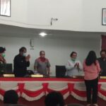 DPRD Apresiasi Pemkab Karo Raih Opini WTP APBD TA 2019 dari BPK RI