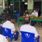 Forkopimda dan Tokoh Agama Karo Berencana Gelar Doa Bersama agar Sinabung Tenang