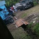 Polrestabes Medan Bikin Heboh Deli Serdang..!! Rumah Digerebek, Terduga Pengedar Sabu Dijegrek..!!