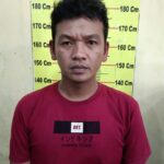 Pulang Belanja..!! Belum Sempat Nyedot Malah Kesedot..!! Sitepu dan Purba Kompak Masuk Penjara.!!