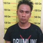 Sttt..!! “Rumah Sabu” Ada di Deli Tua…Pas Digrebek, Eee…Melawan Pulakk..!!
