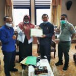 Mau Kembangkan Tujuh Tanaman Lokal Ini..?? Minta Ijin Dulu ke Pemkab Karo..!!