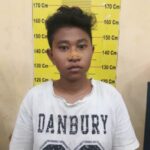 Beli Sabu Tanggung Renteng..!! Dua Remaja Masuk Kerangkeng..!!