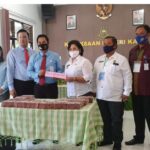 Ini Baru Mantapp..!! Kajari Karo Selamatkan Uang Pemkab Miliaran Rupiah..!!