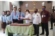 Ini Baru Mantapp..!! Kajari Karo Selamatkan Uang Pemkab Miliaran Rupiah..!!