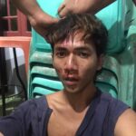 Klen Tandai Yaa Woii..!! Maling Sepeda Motor, Anak Tembung Babak Belur Dimassa..!!