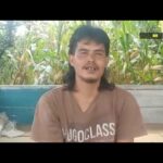 JERITAN PILU WARGA KARO..!! MELINTASI JALAN “BERDURI” DEMI MAKAN ANAK ISTRI